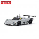 [KYOSHO] ASC MR03RWD Sauber-Mercedes C9 No63 1989
