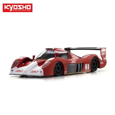 [�˾���ũ] KYMZP346L1-B [KYOSHO] ASC MR03RWD Toyota GT-One TS020 No.1