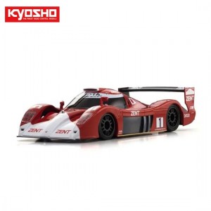[KYOSHO] ASC MR03RWD Toyota GT-One TS020 No.1