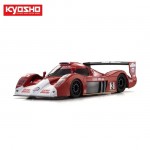 [KYOSHO] ASC MR03RWD Toyota GT-One TS020 No.3