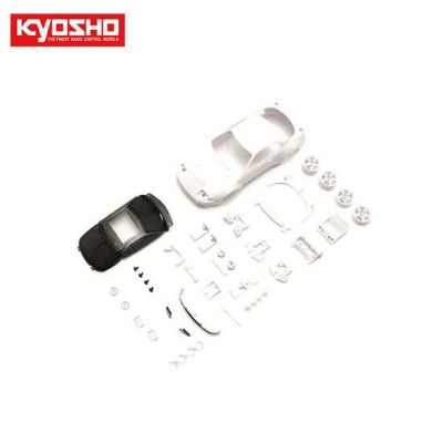 [�˾���ũ] KYMZN227 [KYOSHO] Toyota CELICA White Body set w/rim