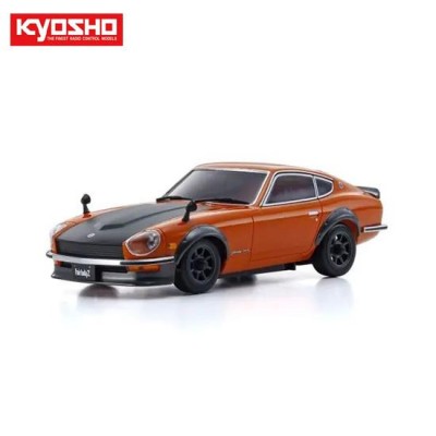 �˾���ũ KYMZP475OR-B [KYOSHO] ASC MA-020 NISSAN Fairlady 240Z-L Orange