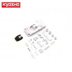 [KYOSHO] MAZDA 787B White Body set (w/rim)