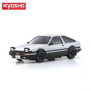 [KYOSHO] ASC MA020 Toyota TRUENO AE86 INITIAL D