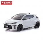 [KYOSHO] ASC MR04N-HM GR YARIS Pearl Mica