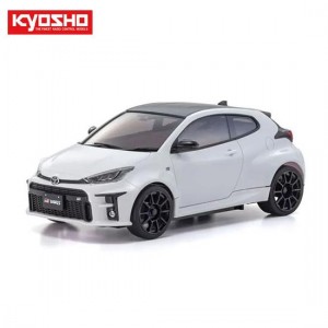 [KYOSHO] ASC MR04N-HM GR YARIS Pearl Mica