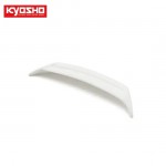 [KYOSHO] Resin Wing Narrow (for MZN173)