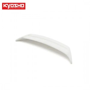 [KYOSHO] Resin Wing Narrow (for MZN173)