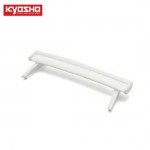[KYOSHO] Resin Wing Narrow (for MZN182)