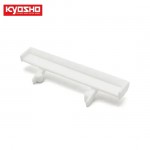 [KYOSHO] Resin Wing Wide (for MZN215)