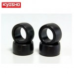 [KYOSHO] LM Wide High Grip Tire (20/4pcs)