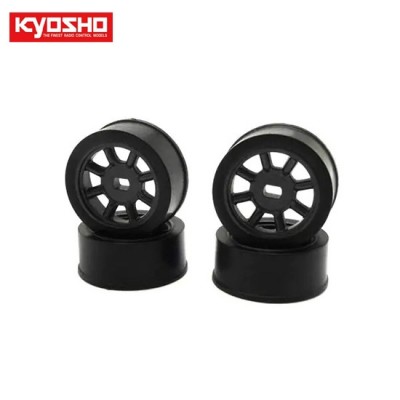 [˾ũ] KYMDH020GM [KYOSHO] Watanabe EIGHT SPOKE wheel (for AWD)