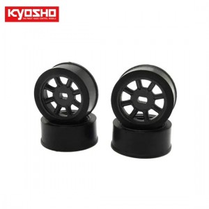 [KYOSHO] Watanabe EIGHT SPOKE wheel (for AWD)