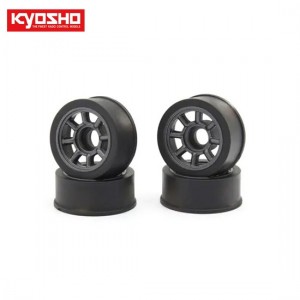 [KYOSHO] Watanabe EIGHT SPOKE wheel (for RWD)
