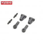 [KYOSHO] Adjustable Rear Upper Arm FZ02