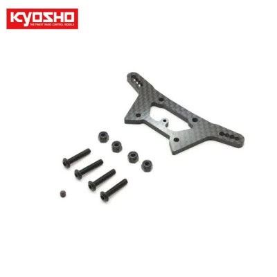 [�˾���ũ] KYFAW242 [KYOSHO] Rally Cabon Front Shock Stay FZ02-R