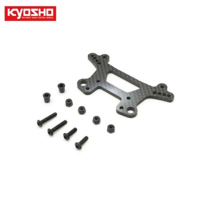 [�˾���ũ] KYFAW243 [KYOSHO] Rally Cabon Rear Shock Stay FZ02-R