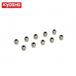 [KYOSHO] 5.8�� Steel Ball(10Pcs)