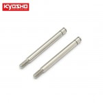 [KYOSHO] Rally Shock Shaft FZ02-R (2pcs)