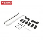 [KYOSHO] Side Muffler Set FZ02
