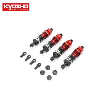 [�˾���ũ] KYFAW240 [KYOSHO] Rally Aluminum Shock Set FZ02-R