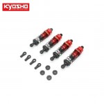 [KYOSHO] Rally Aluminum Shock Set FZ02-R