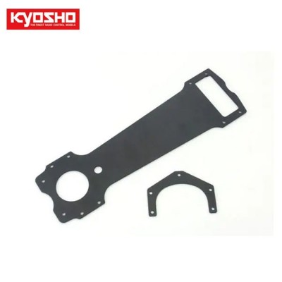 [�˾���ũ] KYEF203 [KYOSHO] Main Chassis(FANTOM EP-4WD)