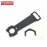 [KYOSHO] Main Chassis(FANTOM EP-4WD)