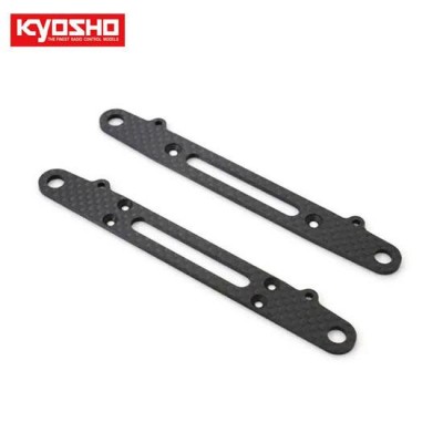 [�˾���ũ] KYEFW005 [KYOSHO] Carbon Suspension Arm(FANTOM EP-4WD)