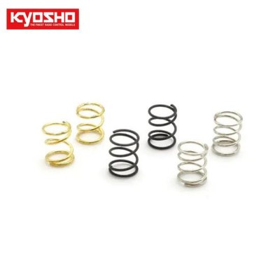 [�˾���ũ] KYEFW019 [KYOSHO] Front Spring Set(S/M/H/2pcs/PLAZMA Mk3)