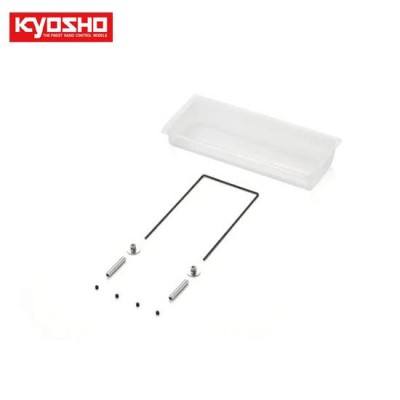 [�˾���ũ] KYEFW001S [KYOSHO] Wing(Silver/FANTOM EP-4WD/PLAZMA Mk3)
