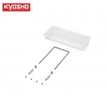[KYOSHO] Wing(Silver/FANTOM EP-4WD/PLAZMA Mk3)