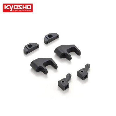 [�˾���ũ] KYEF251 [KYOSHO] Front Sus. Arm Set(2pcs/PLAZMA Mk3)