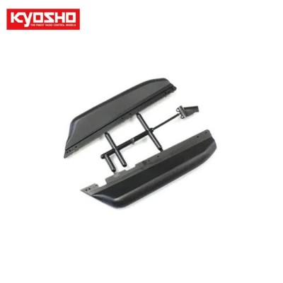 [�˾���ũ] KYIF285B [KYOSHO] Side Guard (GT2)
