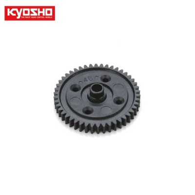 [�˾���ũ] KYIF148B [KYOSHO] Spur Gear (46T)