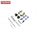 [KYOSHO] KPI Front Knuckle Arm & Hub Carrier Set (18)