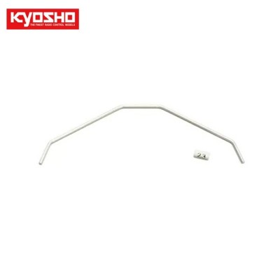 [�˾���ũ] KYIF460-23 [KYOSHO] Rear Sway Bar (2.3mm/1pc/MP9/10)