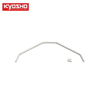 [�˾���ũ] KYIF460-28 [KYOSHO] Rear Sway Bar (2.8mm/1pc/MP9/10)