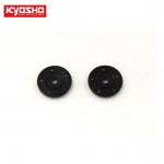 [KYOSHO] Shock Piston(��1.5x5Hole/2pcs/For Big Shock)