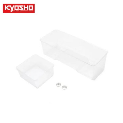 [�˾���ũ] KYIFW642 [KYOSHO] Wing Set(1/8 Buggy/PC/1.0mm)