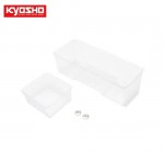 [KYOSHO] Wing Set(1/8 Buggy/PC/1.0mm)