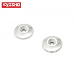 [KYOSHO] Wing Washer (for PC Wing/2pcs)