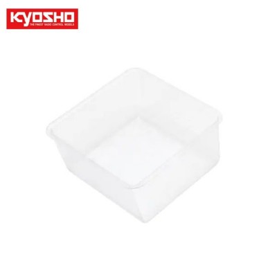 �˾���ũ KYIFW642-2 [KYOSHO] Center Fin(1/8 Buggy/PC/1.0mm)