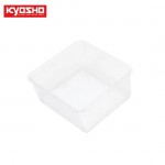[KYOSHO] Center Fin(1/8 Buggy/PC/1.0mm)