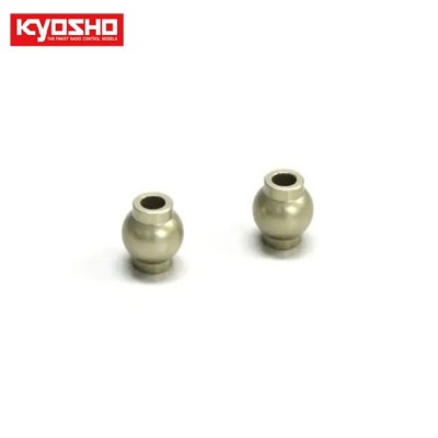 [�˾���ũ] KYIF465HB [KYOSHO] 7.8mm Taper Hard Ball (2pcs/IF55)