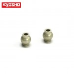 [KYOSHO] 7.8mm Taper Hard Ball (2pcs/IF55)