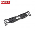 [KYOSHO] Rear Lower Sus. Arm (LR/Hard/MP10)