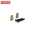 [KYOSHO] 6.8mm Hard Ball (H=10.2/2pcs/MP9)