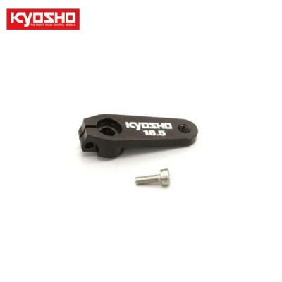 [�˾���ũ] KYIFW609C [KYOSHO] Aluminum Steering Servo Horn(FUTABA/18.5mm