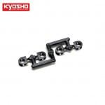 [KYOSHO] Adjustment color (For Big Shock/4Set)